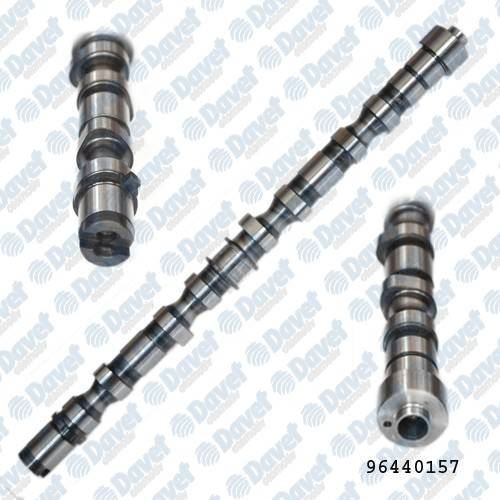 ESTAS 07003 Eksantrik Mili (96440157 - 4805877)  Chevrolet Captiva Lacetti Nubira Antara 2.0d 2007-> (Z20dm)